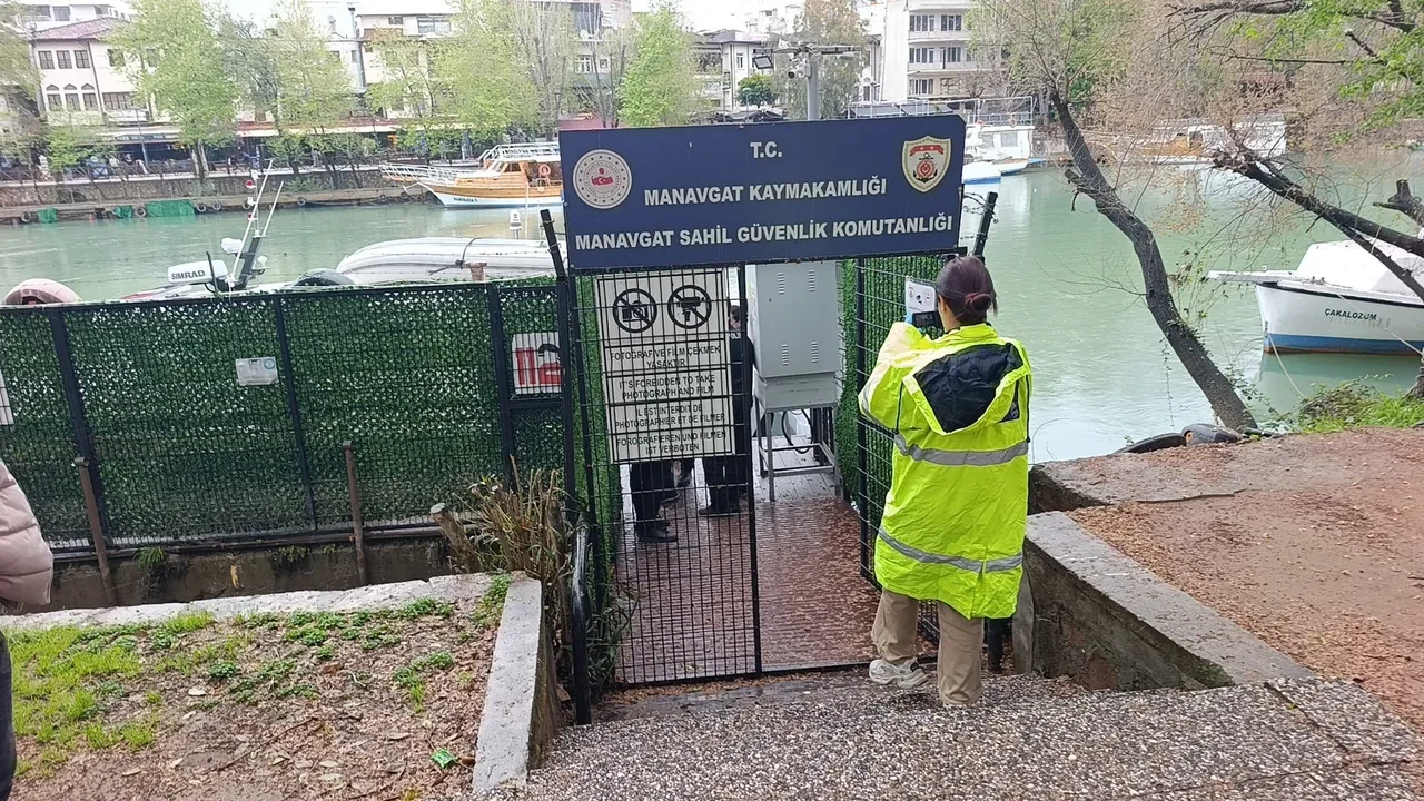 Antalya’da kayıp öğretmenden acı haber: Cansız bedeni ırmakta bulundu