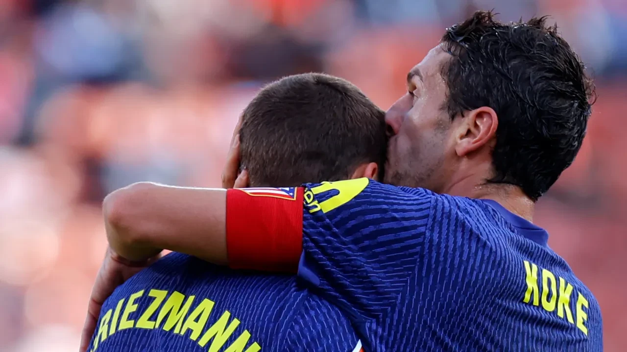 Antoine Griezmann imzayı atıyor: Atletico Madrid ayrılığın önünü açtı!