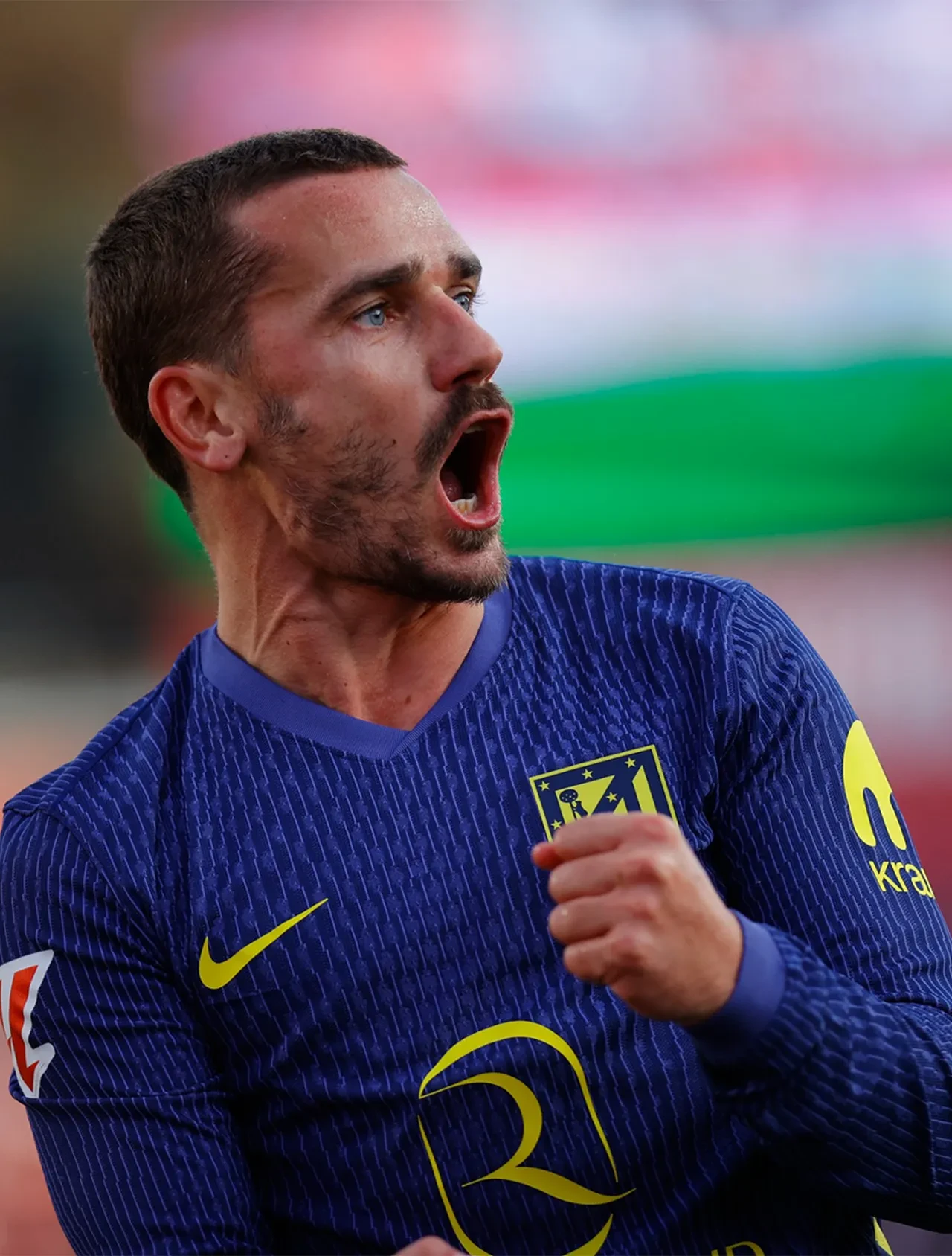 Antoine Griezmann imzayı atıyor: Atletico Madrid ayrılığın önünü açtı!