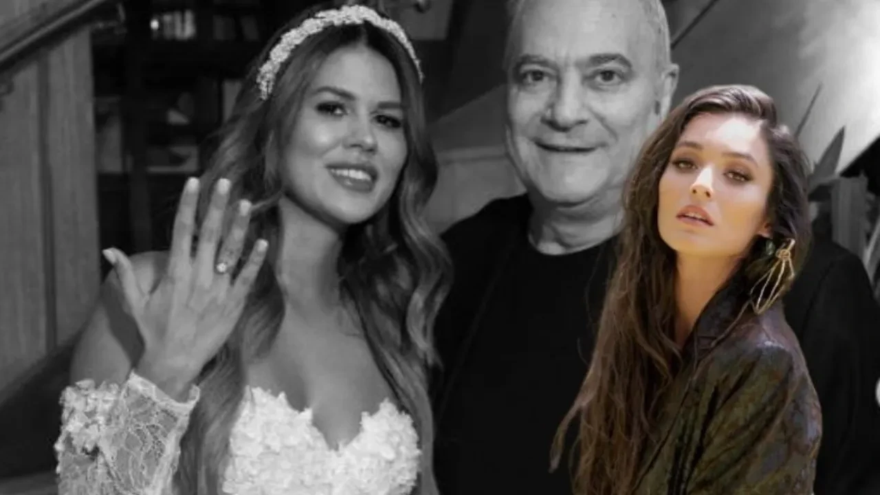 Ayşe Akın ve Mehmet Ali Erbil canlı yayın açtı! Eski eşi Gülseren Ceylan'a canlı yayında ağır sözler