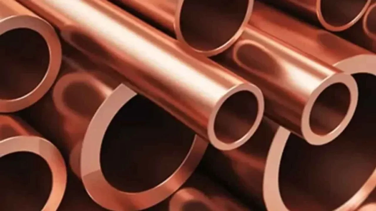 Bakır da nasibini aldı: Fiyatlar yerde sürünüyor