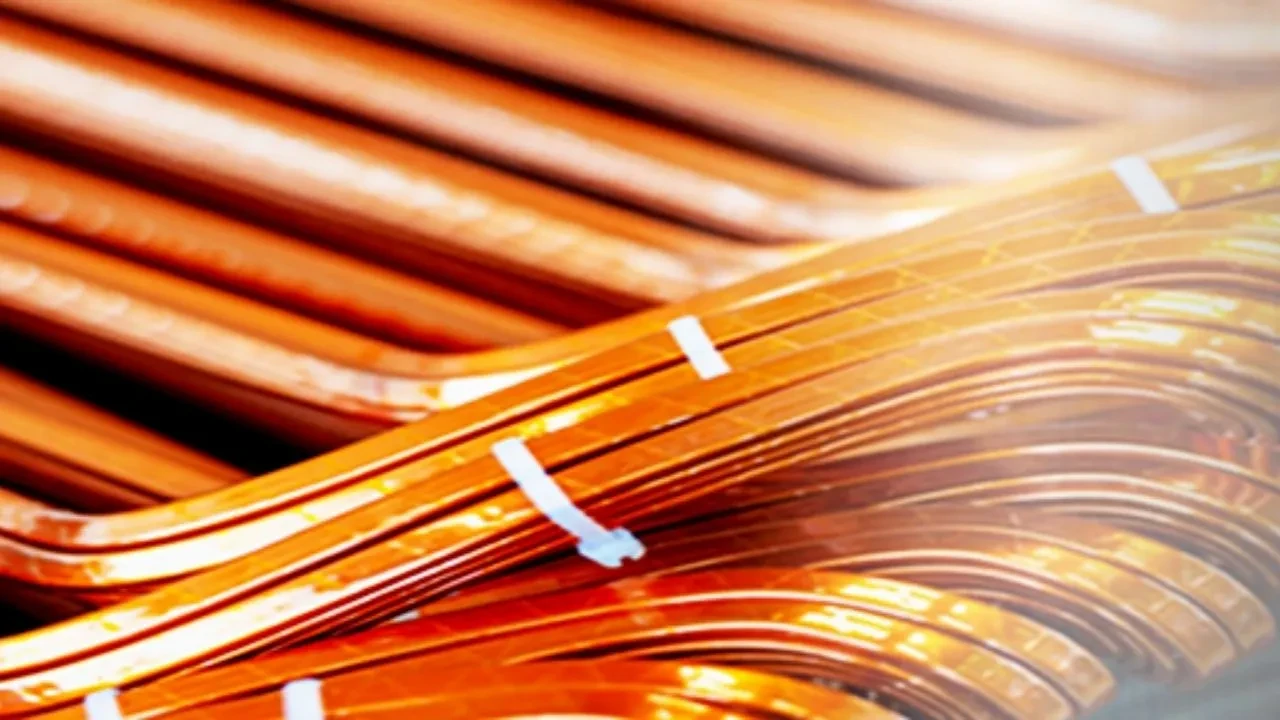 Bakır da nasibini aldı: Fiyatlar yerde sürünüyor