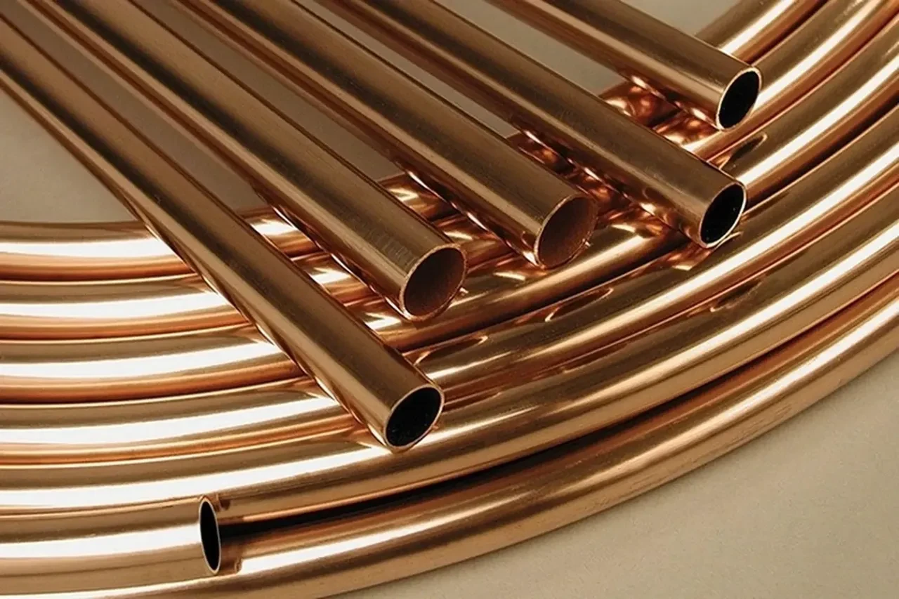 Bakır da nasibini aldı: Fiyatlar yerde sürünüyor