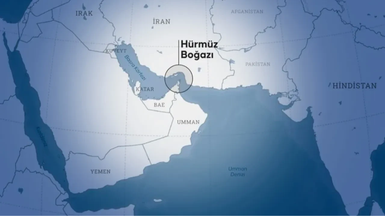 Basra Körfezi nerede nereye bağlı? Basra Körfezine kıyısı olan ülkeler