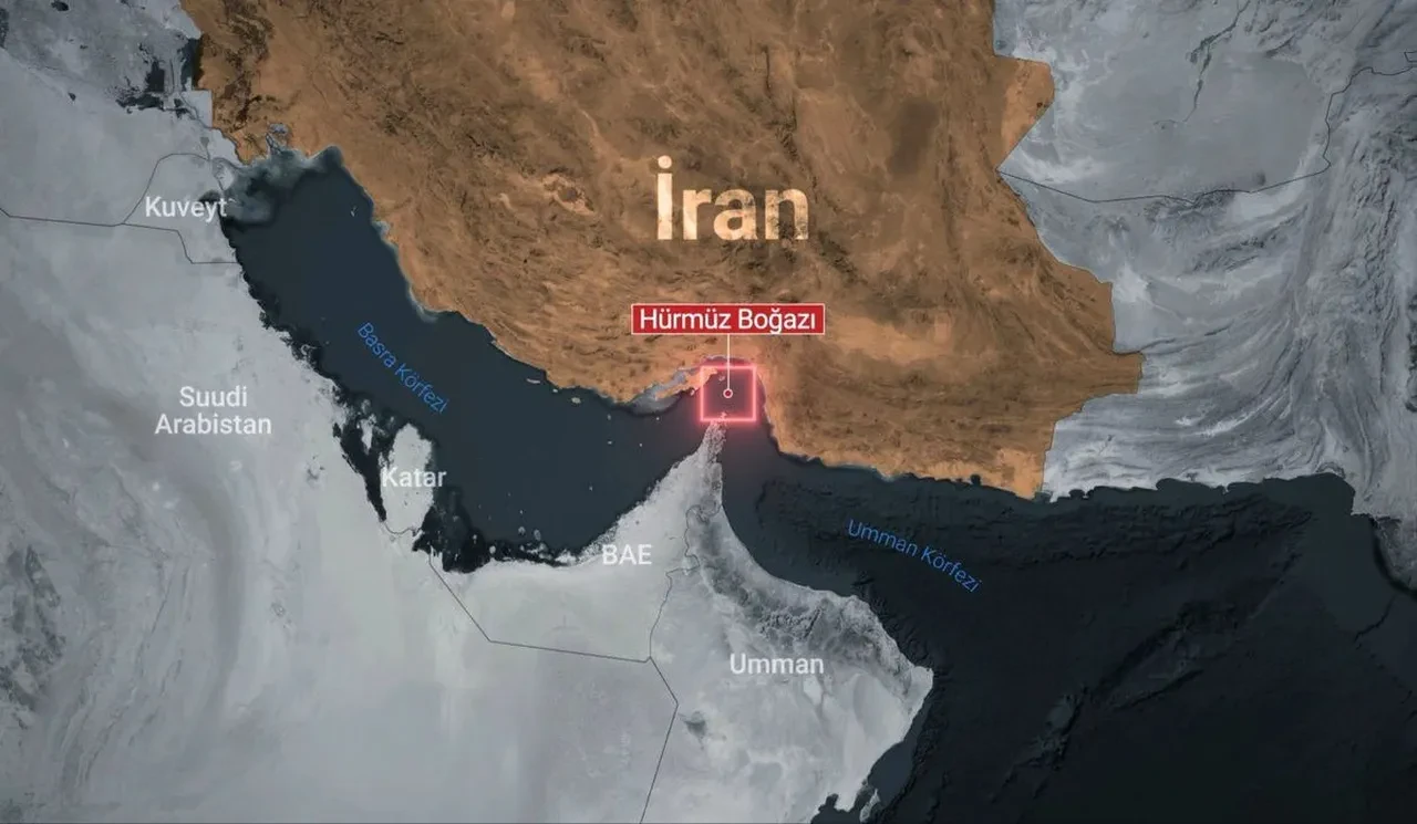 Basra Körfezi nerede nereye bağlı? Basra Körfezine kıyısı olan ülkeler