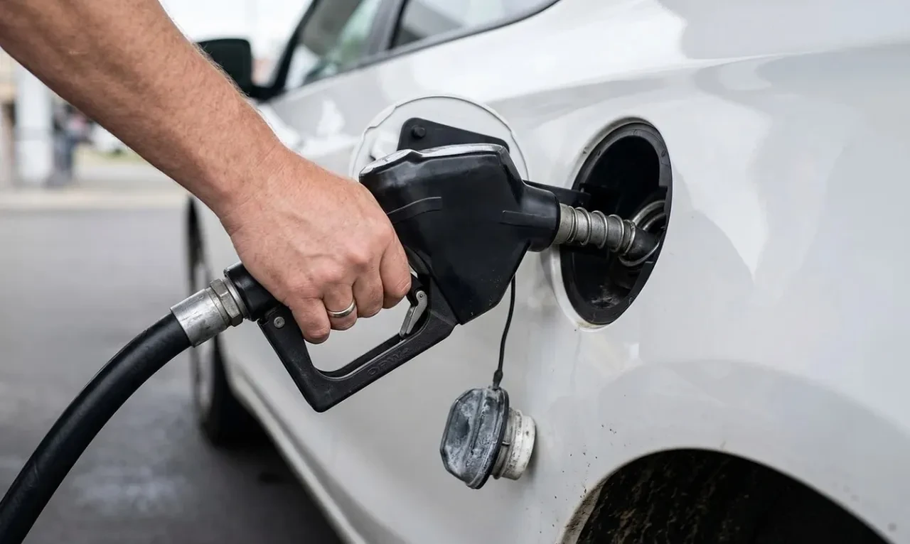 Benzine motorine zam veya indirim var mı, bekleniyor mu? İşte güncel akaryakıt fiyatları