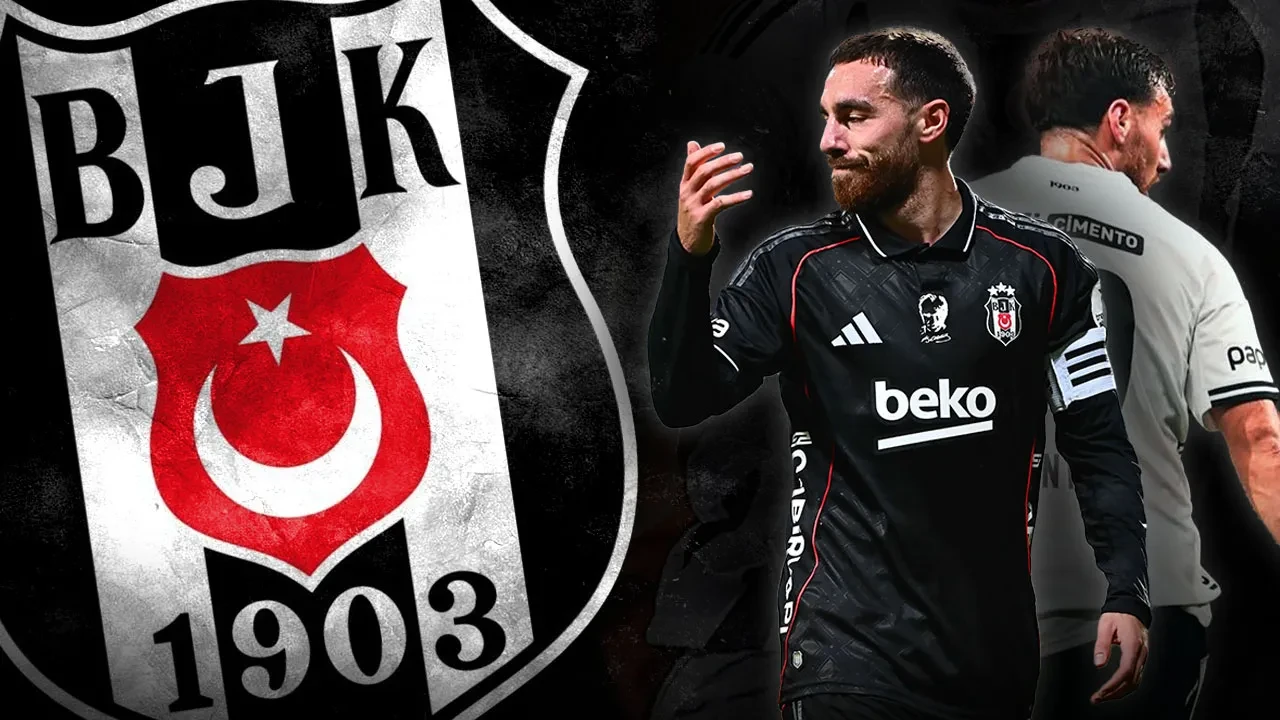 Beşiktaş’ta Orkun Kökçü operasyonu! Avrupa devleri kapıda bekliyordu: Yıldız oyuncudan yönetime sürpriz transfer sözleri