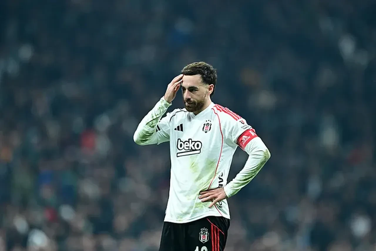 Beşiktaş’ta Orkun Kökçü operasyonu! Avrupa devleri kapıda bekliyordu: Yıldız oyuncudan yönetime sürpriz transfer sözleri