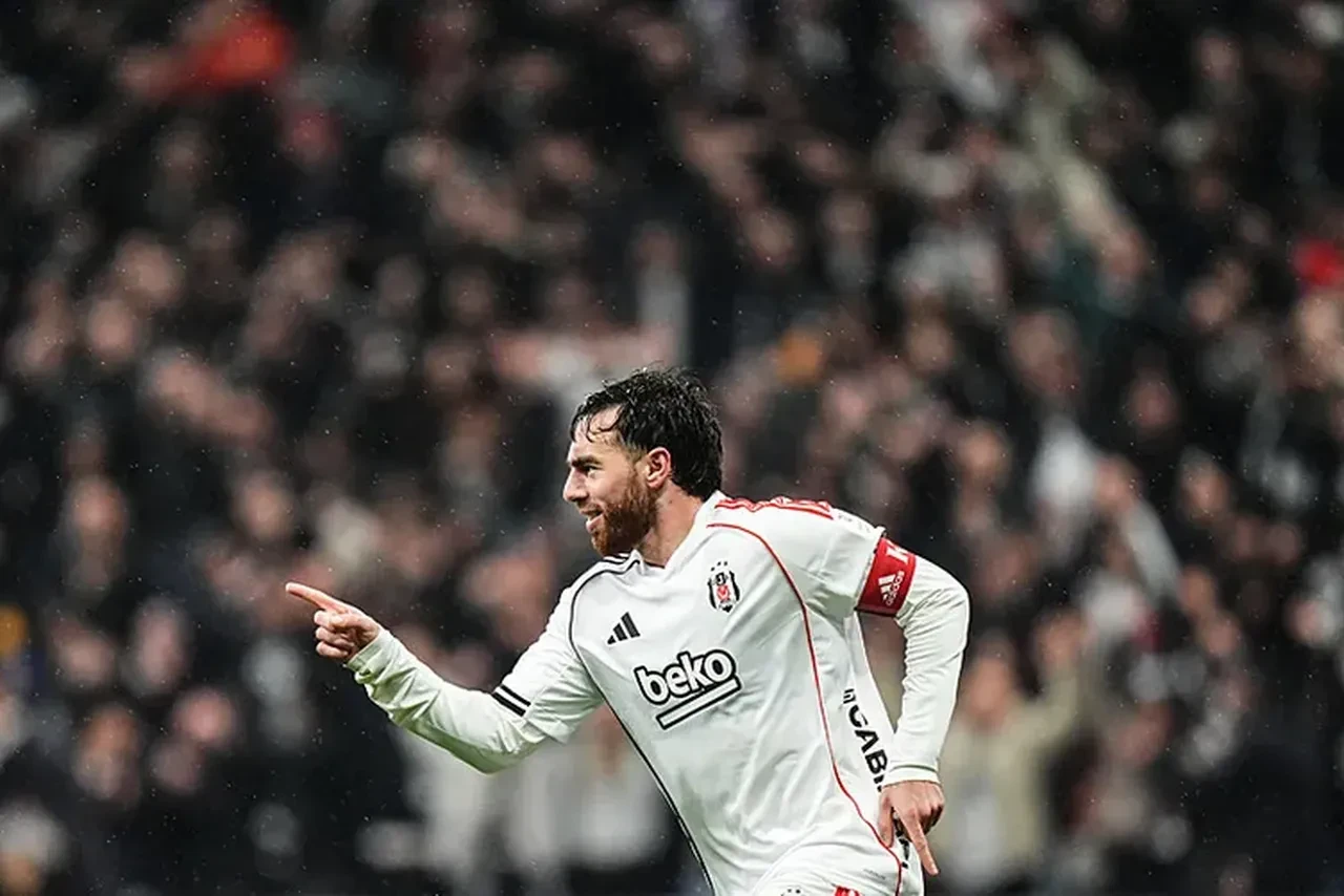 Beşiktaş’ta Orkun Kökçü operasyonu! Avrupa devleri kapıda bekliyordu: Yıldız oyuncudan yönetime sürpriz transfer sözleri