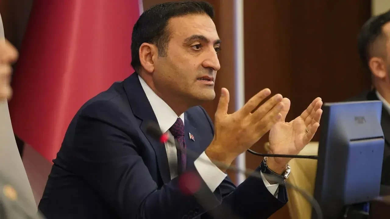 Beyoğlu Belediye Başkanı İnan Güney hakkında istenen ceza belli oldu