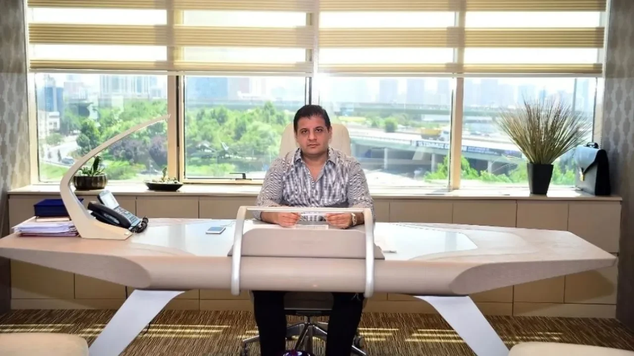 Bilal Kadayıfçıoğlu hangi şirketin sahibi? Kadayıfçıoğlu ailesi ne iş yapar?