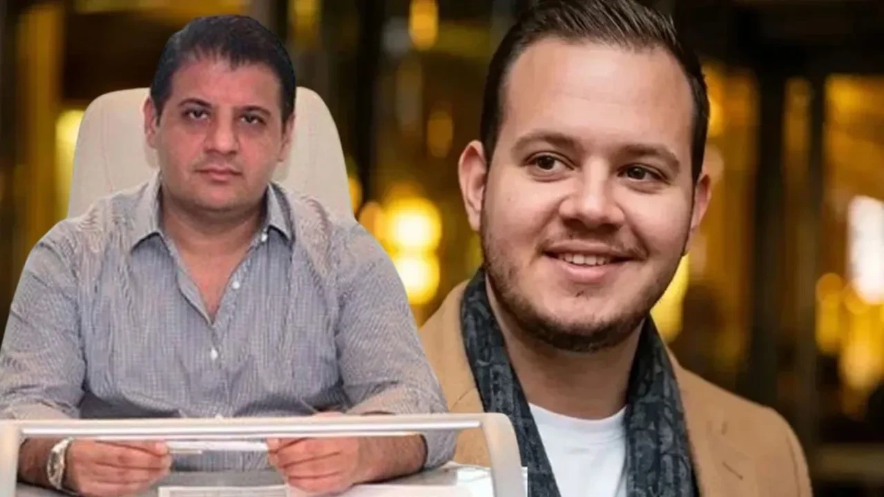 Bilal Kadayıfçıoğlu hangi şirketin sahibi? Kadayıfçıoğlu ailesi ne iş yapar?