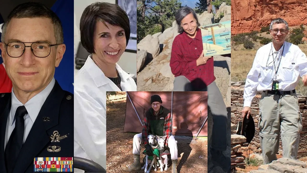 Bilim insanları son aylarda ya kayıplara karıştı ya da öldü! ABD'de dikkat çeken olay