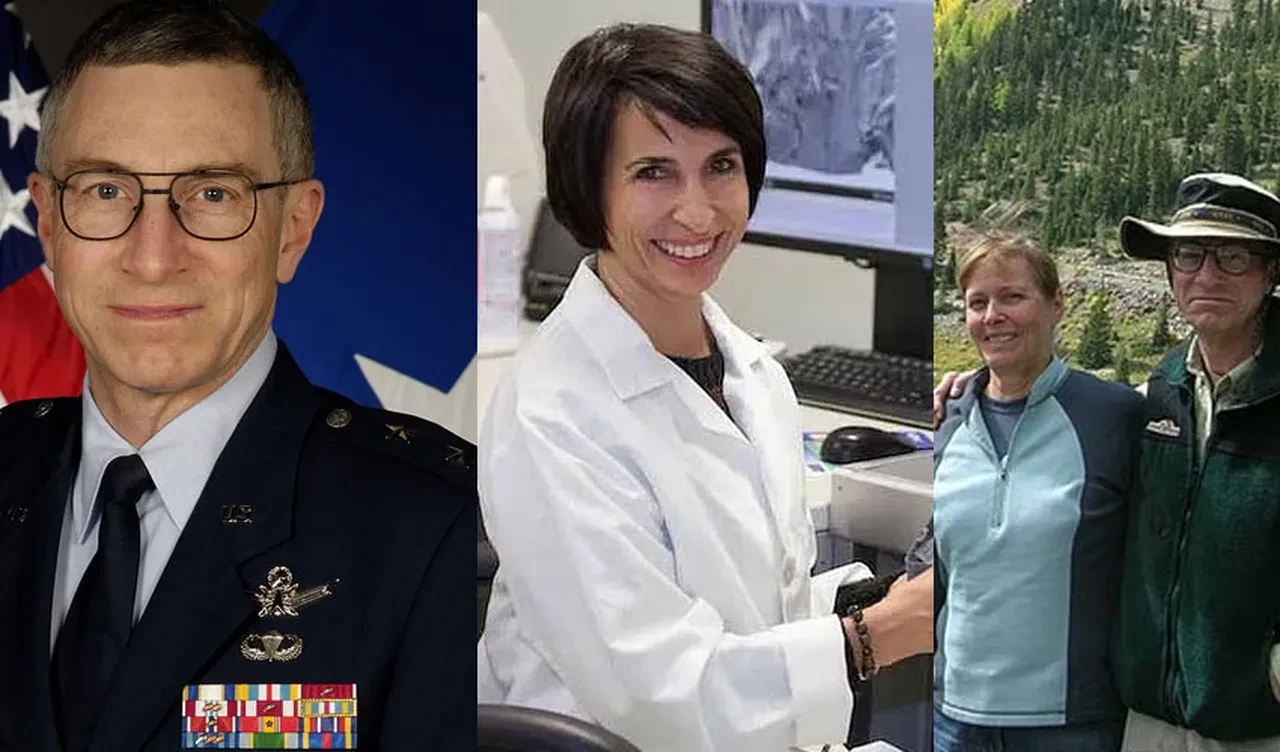 Bilim insanları son aylarda ya kayıplara karıştı ya da öldü! ABD'de dikkat çeken olay