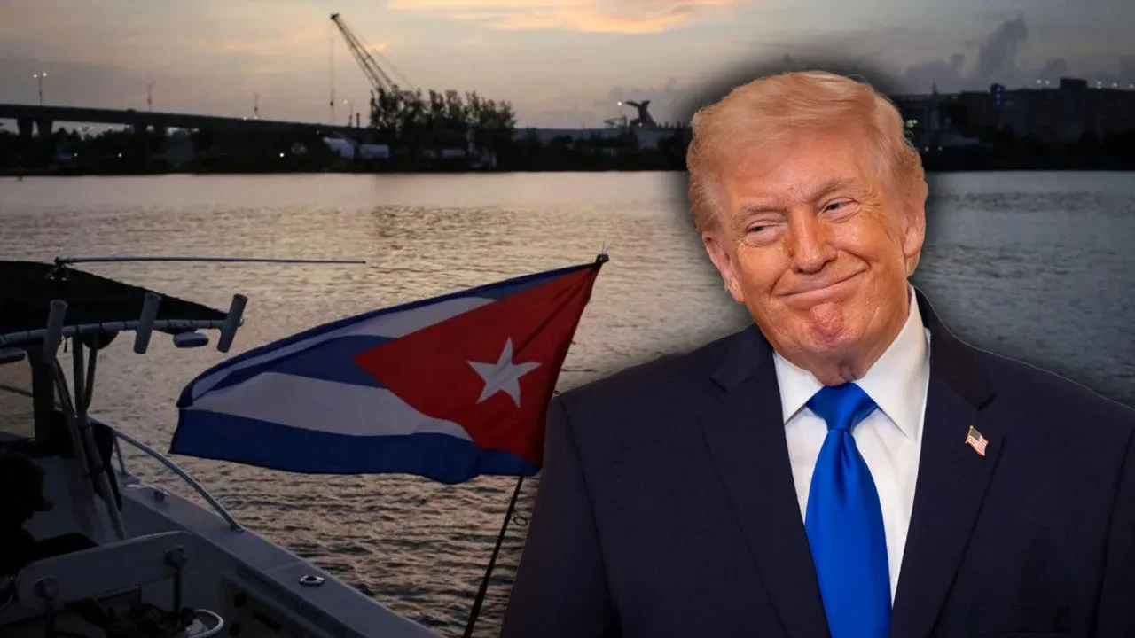 Bir ülke daha ABD'nin olası saldırısına karşı hazırlık yapıyor! Küba Trump'a mesajını verdi