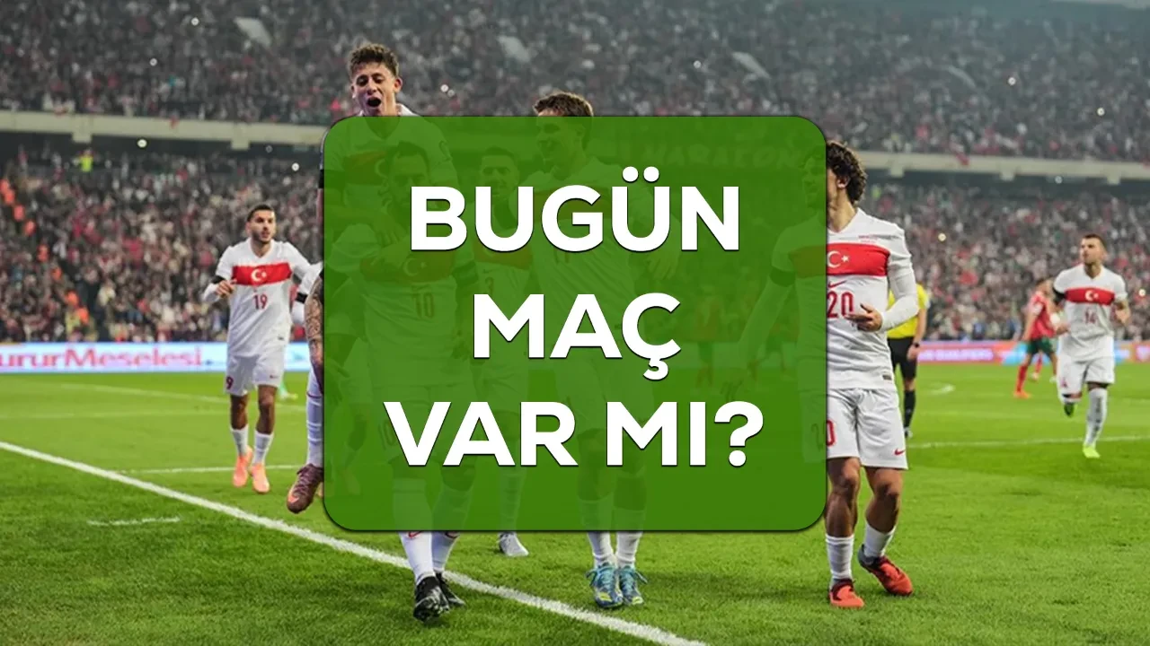 Bu akşam maç var mı, Dünya Kupası eleme maçları ne zaman? 23 Mart günün maç gündemi!