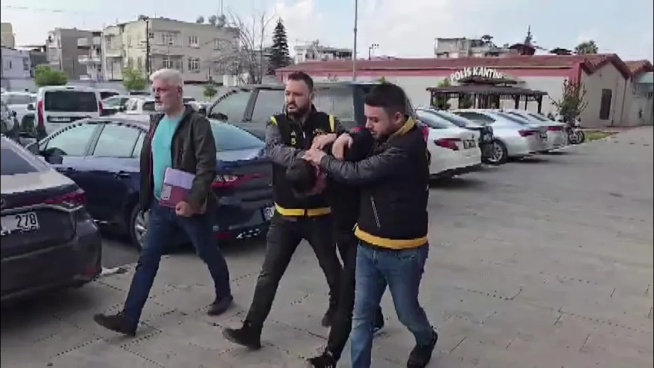 Cep telefonu hırsızından pes dedirten savunma: Hoşuma gittiği için çaldım