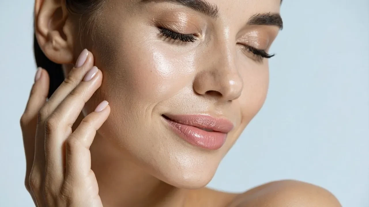 Cilt bakımın yeni dostu! Retinol salatasıyla cildinize içeriden takviye
