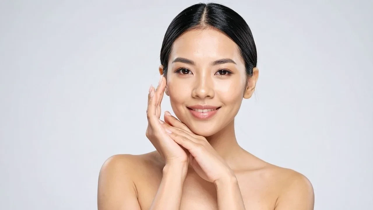 Cilt bakımın yeni dostu! Retinol salatasıyla cildinize içeriden takviye