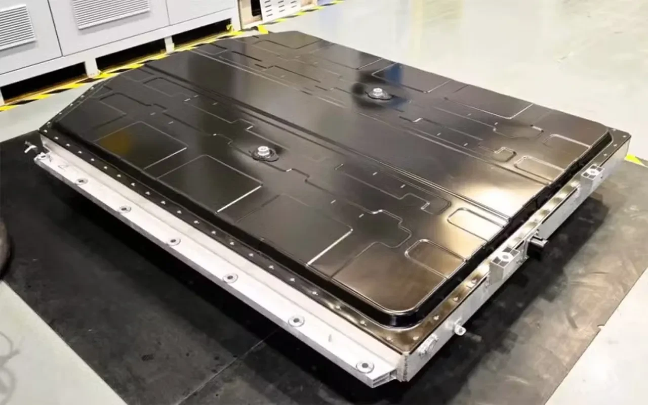 Çinli devden elektrikli araçlarda ezber bozan batarya: 11 dakikada tam şarjı hedefliyor