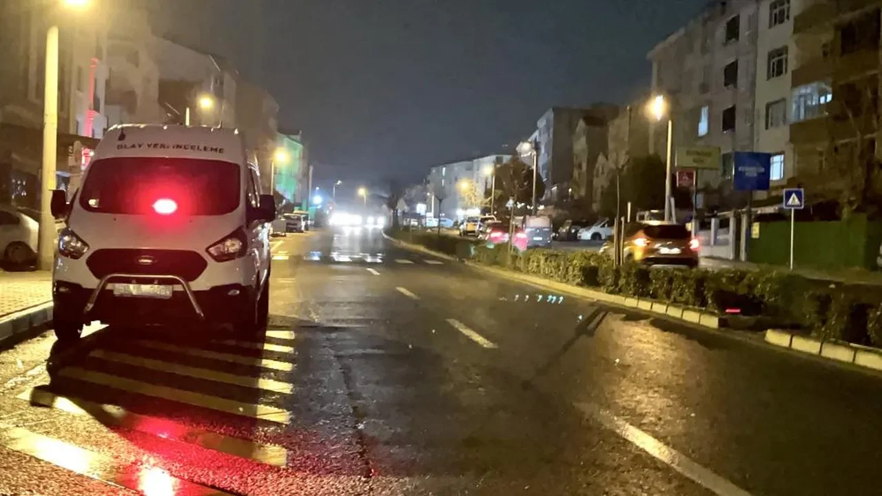 Çorlu'da dehşet! Taksici aracına aldığı yolcu tarafından bıçaklandı