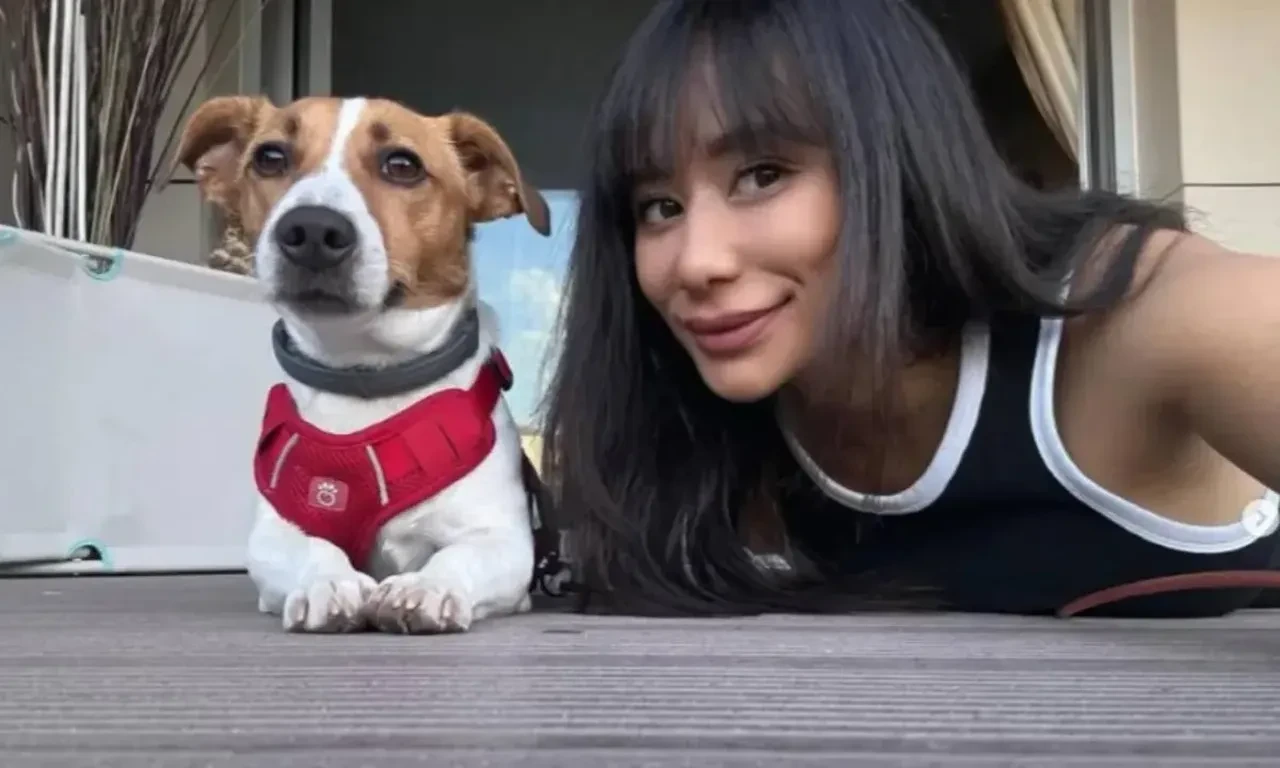 Dijan Nazlan Köse kimdir? Dijan Nazlan Köse kaç yaşında mesleği nedir?