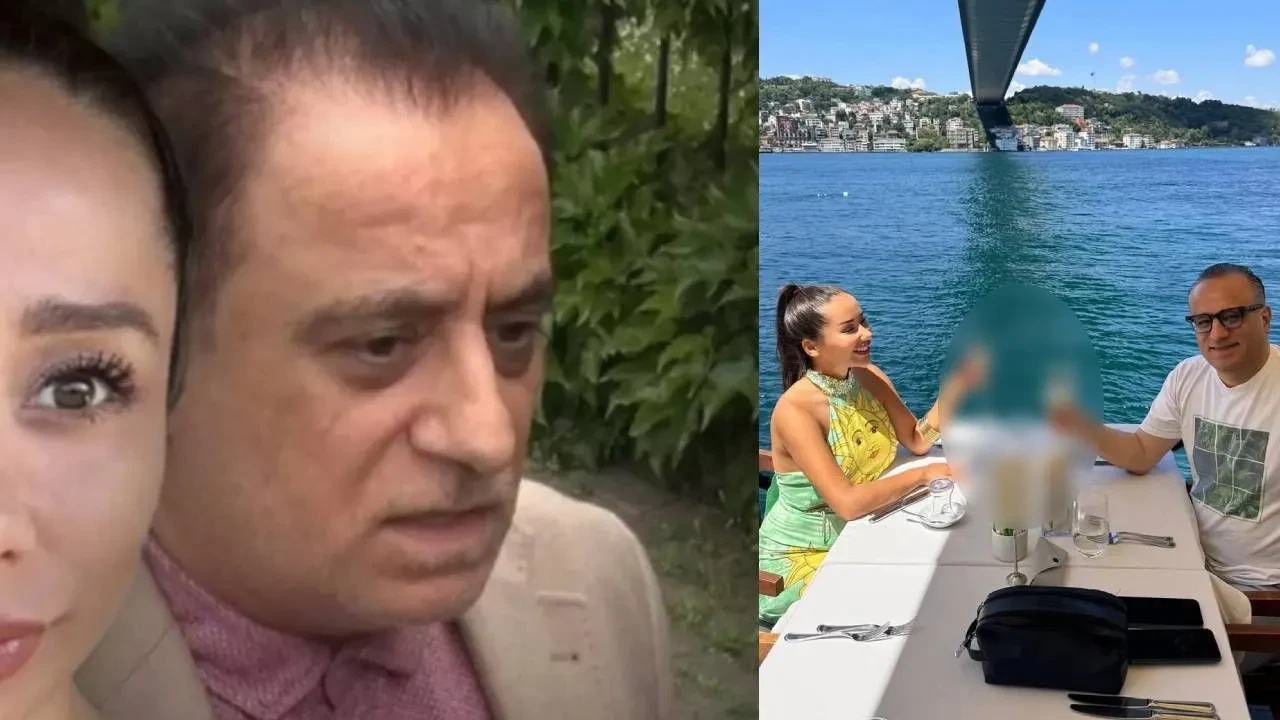 Dijan Nazlan Köse kimdir? Dijan Nazlan Köse kaç yaşında mesleği nedir?