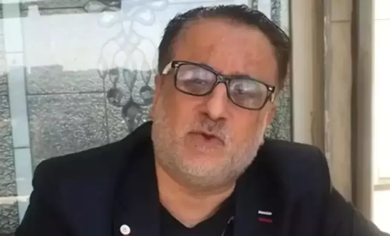 Dijan Nazlan Köse kimdir? Dijan Nazlan Köse kaç yaşında mesleği nedir?