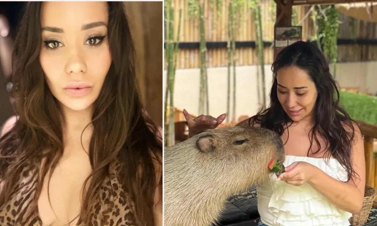 Dijan Nazlan Köse kimdir? Dijan Nazlan Köse kaç yaşında mesleği nedir?