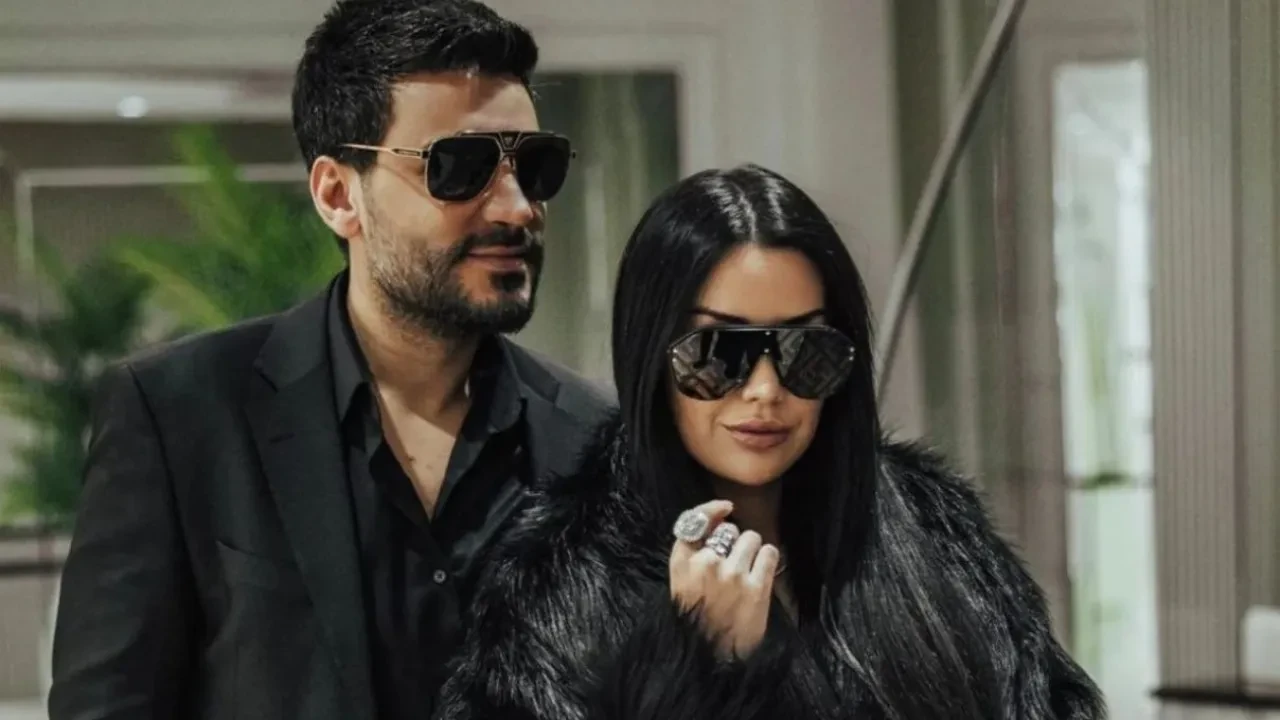 Dilan Polat’ın ellerindeki çizikler dikkat çekti! Engin Polat ile boşanacakları iddiaları yeniden gündeme geldi