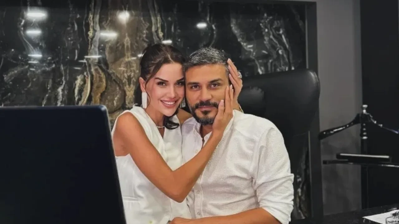 Dilan Polat’ın ellerindeki çizikler dikkat çekti! Engin Polat ile boşanacakları iddiaları yeniden gündeme geldi