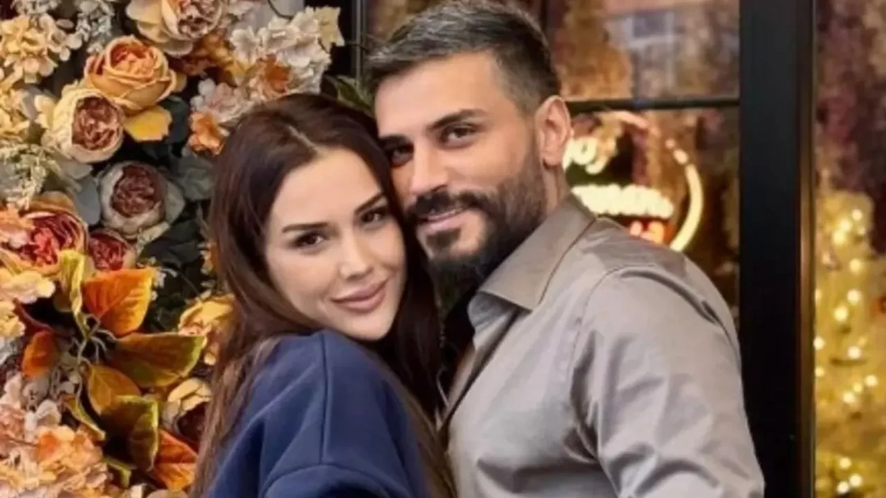 Dilan Polat’ın ellerindeki çizikler dikkat çekti! Engin Polat ile boşanacakları iddiaları yeniden gündeme geldi