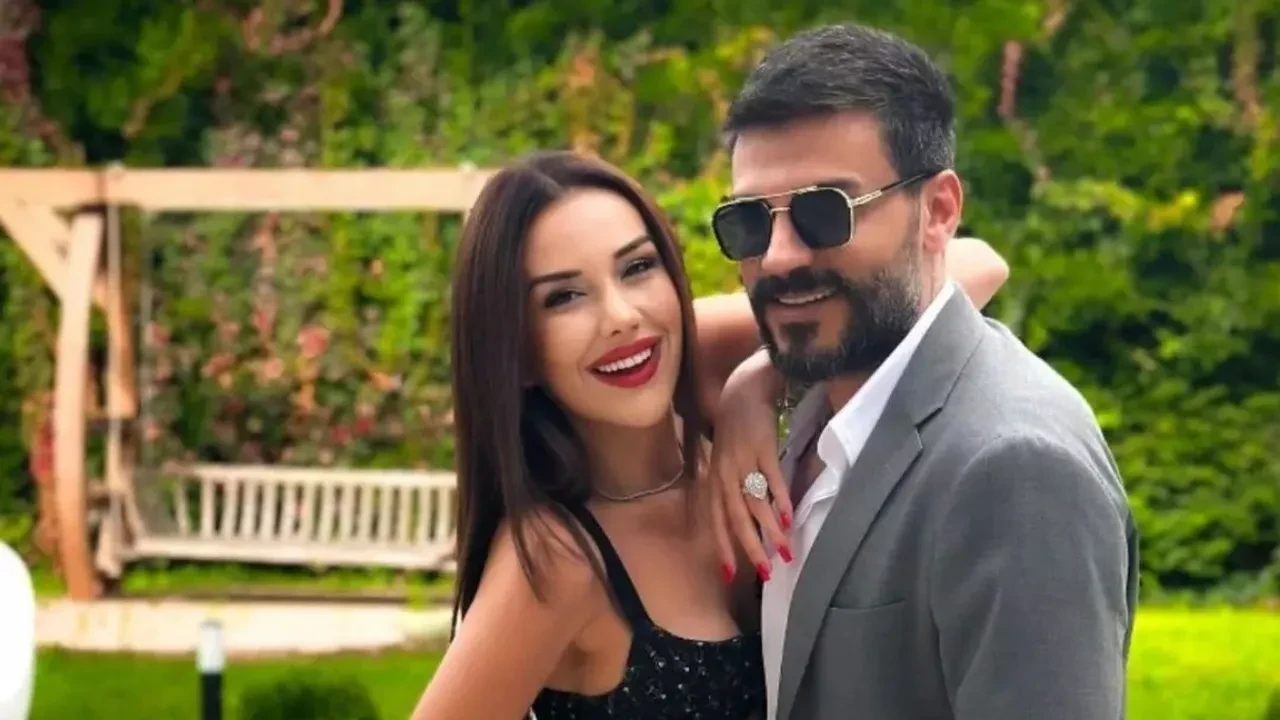 Dilan Polat’ın ellerindeki çizikler dikkat çekti! Engin Polat ile boşanacakları iddiaları yeniden gündeme geldi