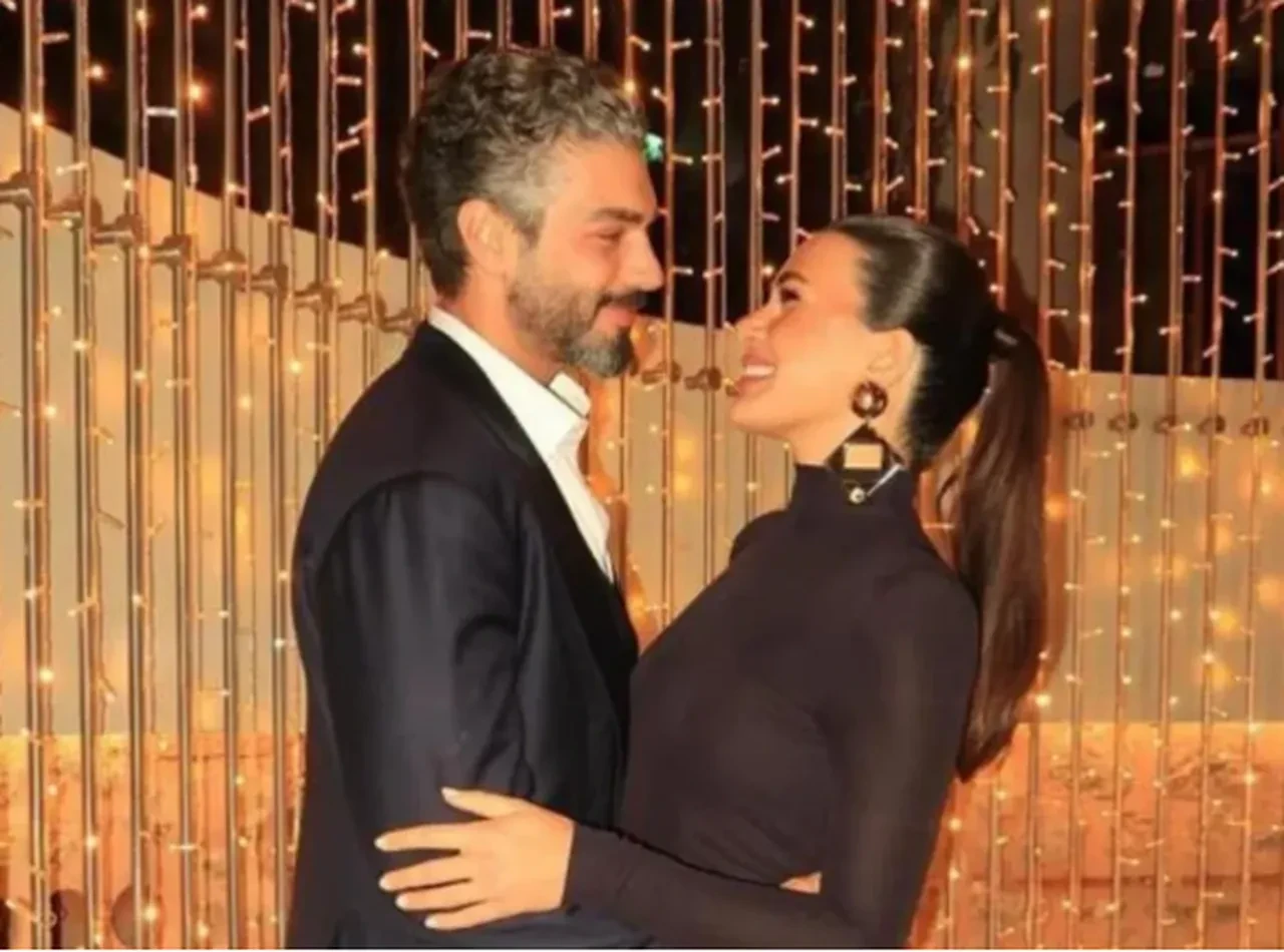 Doğukan Güngör ile Sibil Çetinkaya'nın aşk yaşadığı iddia edildi 