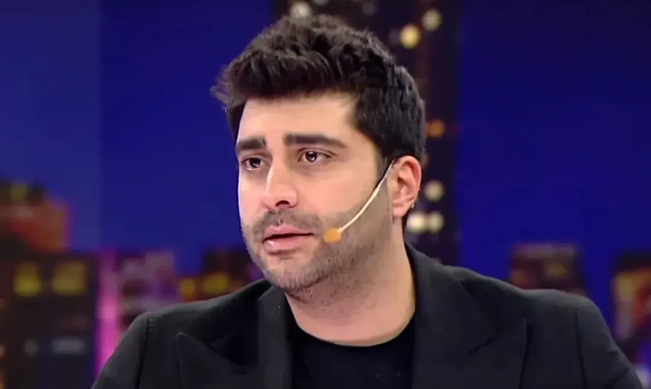 Doğukan Güngör ile Sibil Çetinkaya'nın aşk yaşadığı iddia edildi 