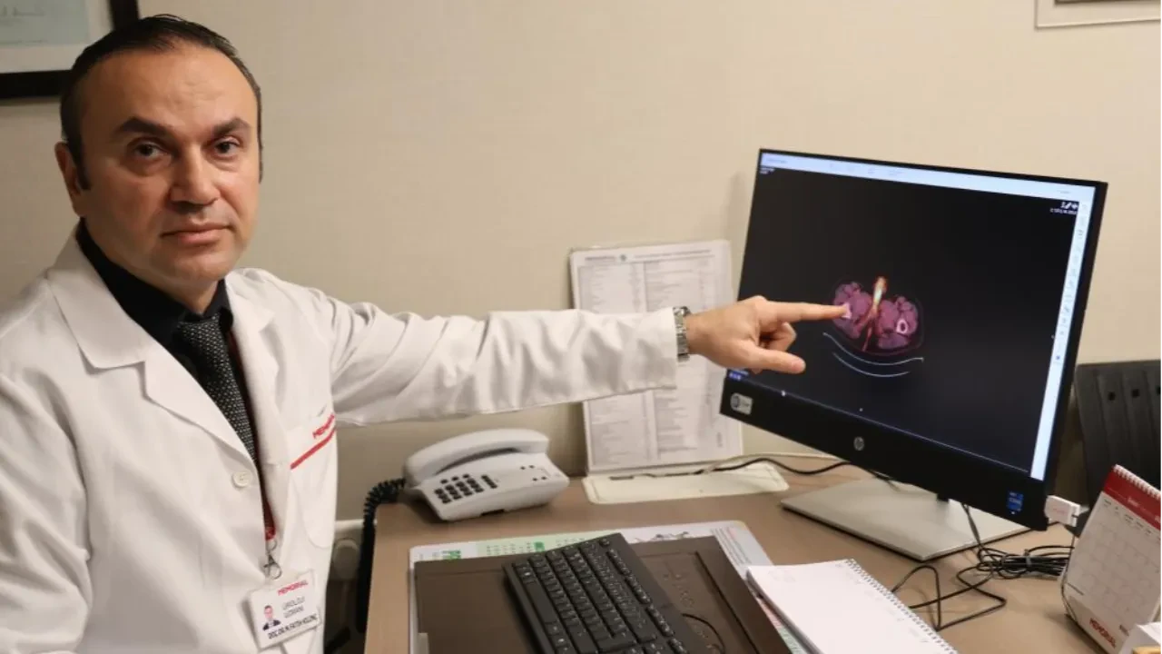 Dünyada 60 kişide var! Son vaka Diyarbakır'da görüldü