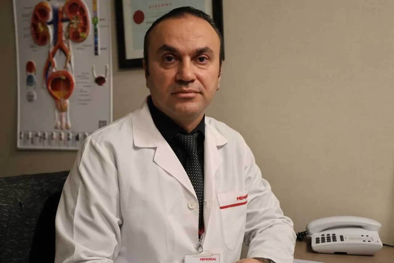 Dünyada 60 kişide var! Son vaka Diyarbakır'da görüldü