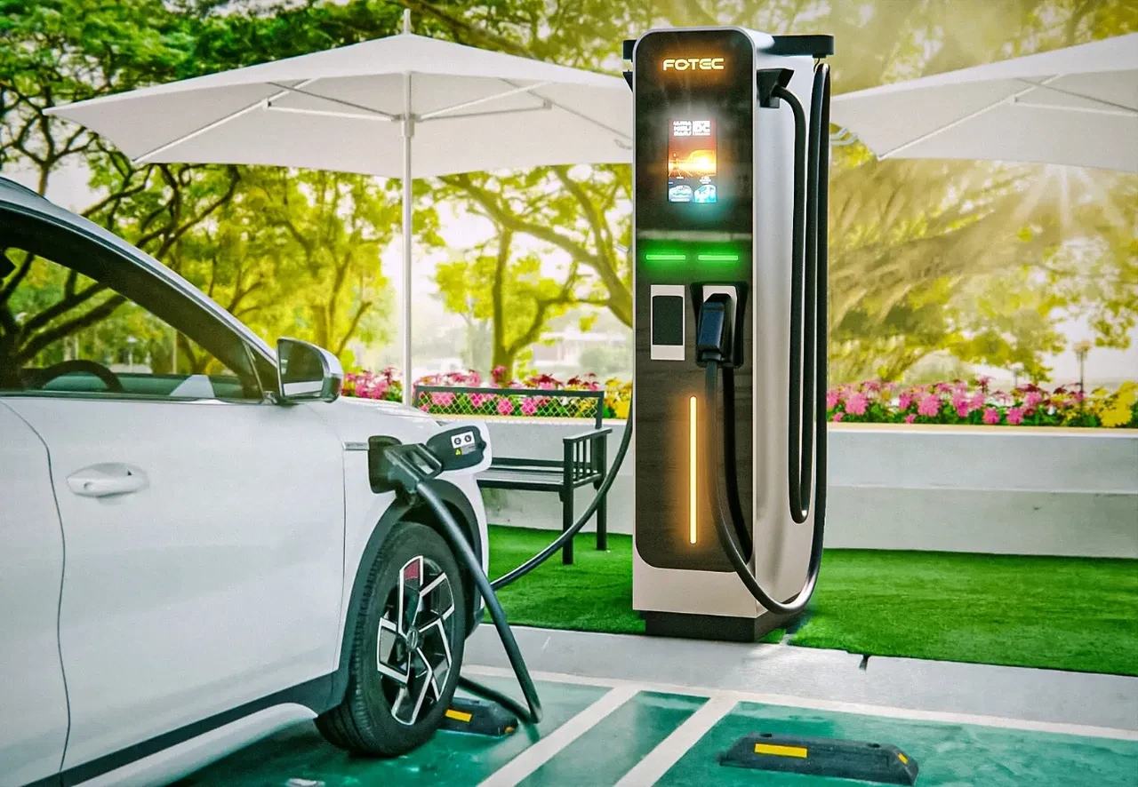 Elektrikli araç şarjında yeni dönem: Yönetmelik değişti