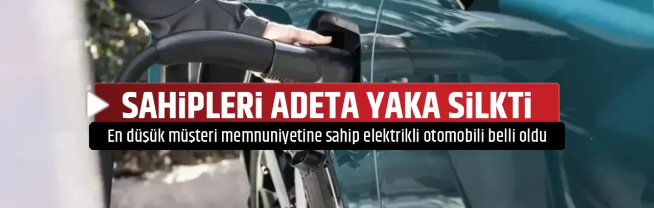 SAHİPLERİ ADETA YAKA SİLKTİ