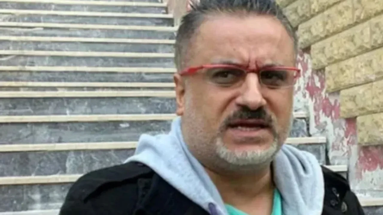 Erol Köse cenazesi ne zaman? Erol Köse cenaze programı belli oldu mu?