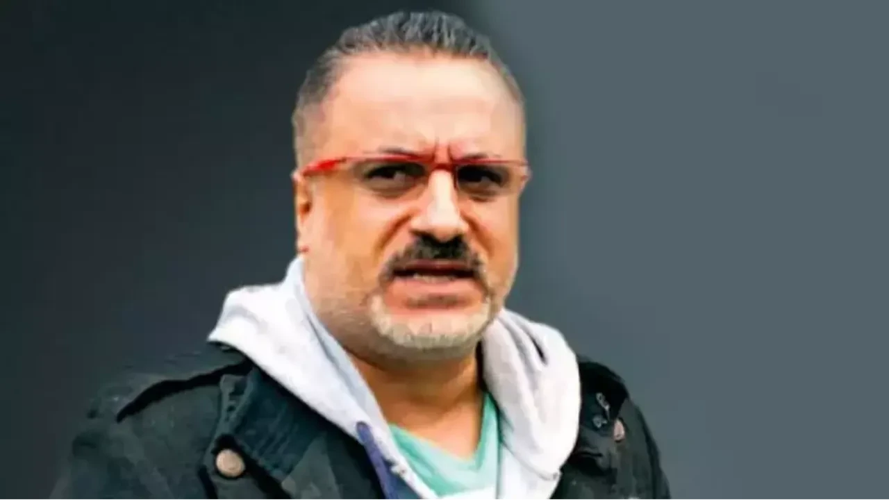 Erol Köse evli mi? Erol Köse'nin çocuğu var mı?