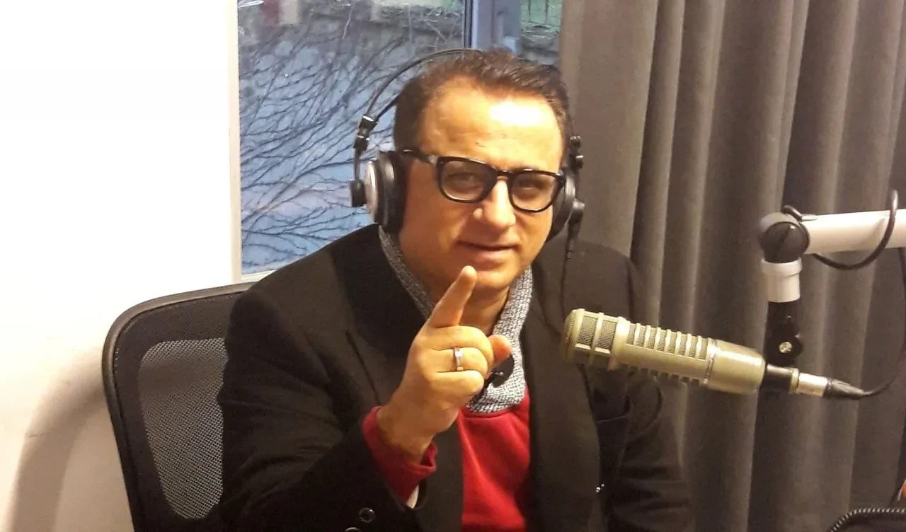 Erol Köse evli mi? Erol Köse'nin çocuğu var mı?