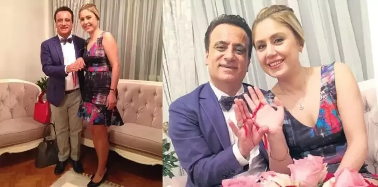 Erol Köse evli mi? Erol Köse'nin çocuğu var mı?