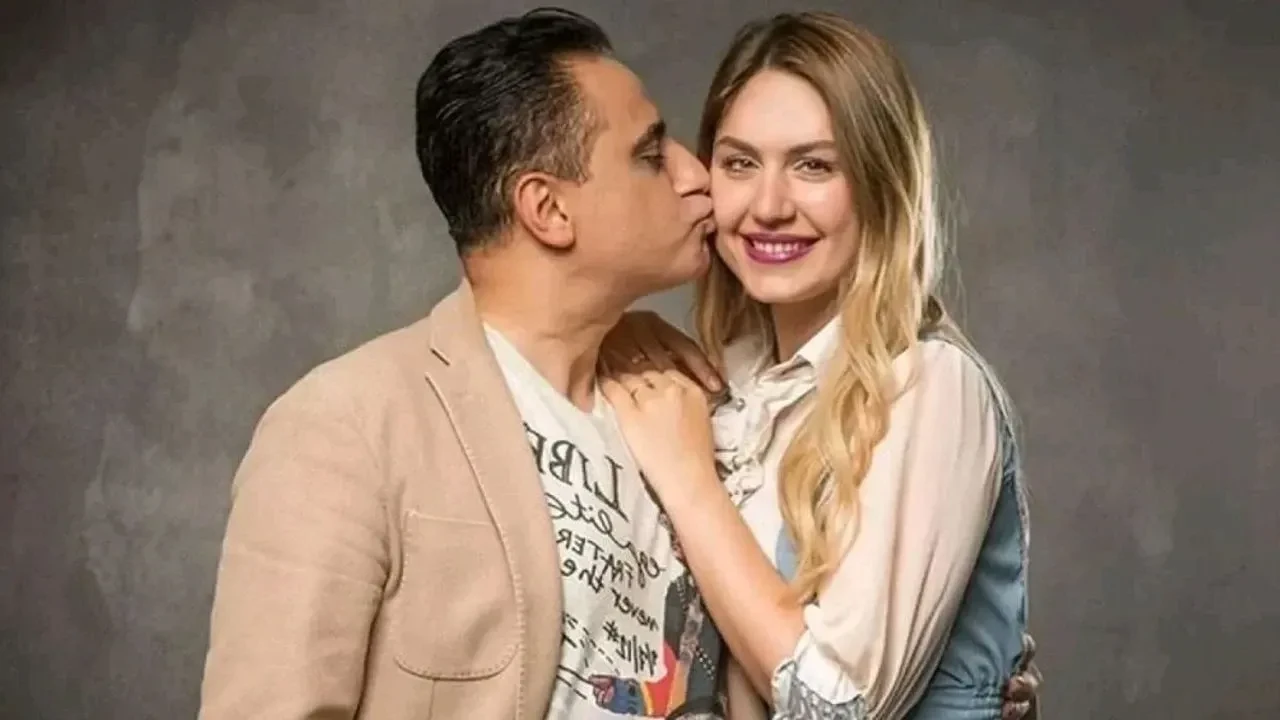 Erol Köse evli mi? Erol Köse'nin çocuğu var mı?