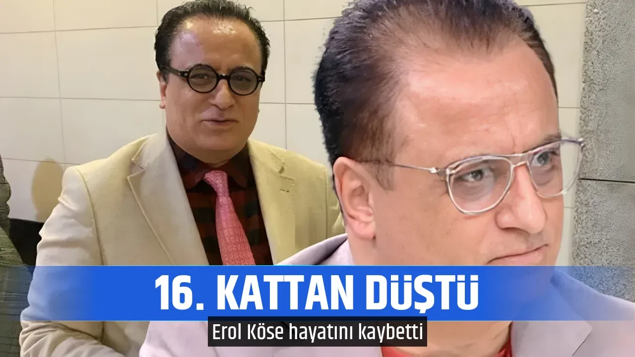 16. KATTAN DÜŞTÜ 