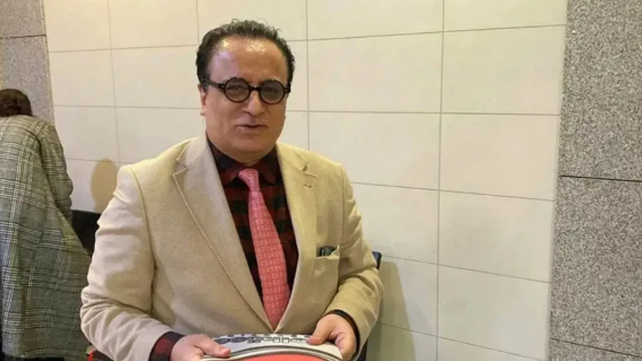 Erol Köse kimdir, neden öldü?  Erol Köse intihar mı etti, kaç yaşındaydı? İşte, Ünlü yapımcının hayatı...