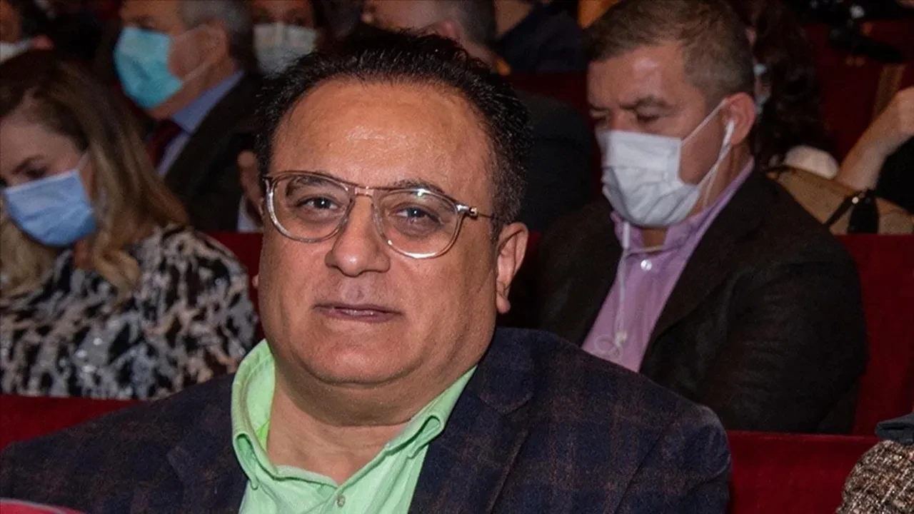 Erol Köse'nin ardında bıraktığı not ortaya çıktı! Hastalığıyla ilgili çarpıcı detay