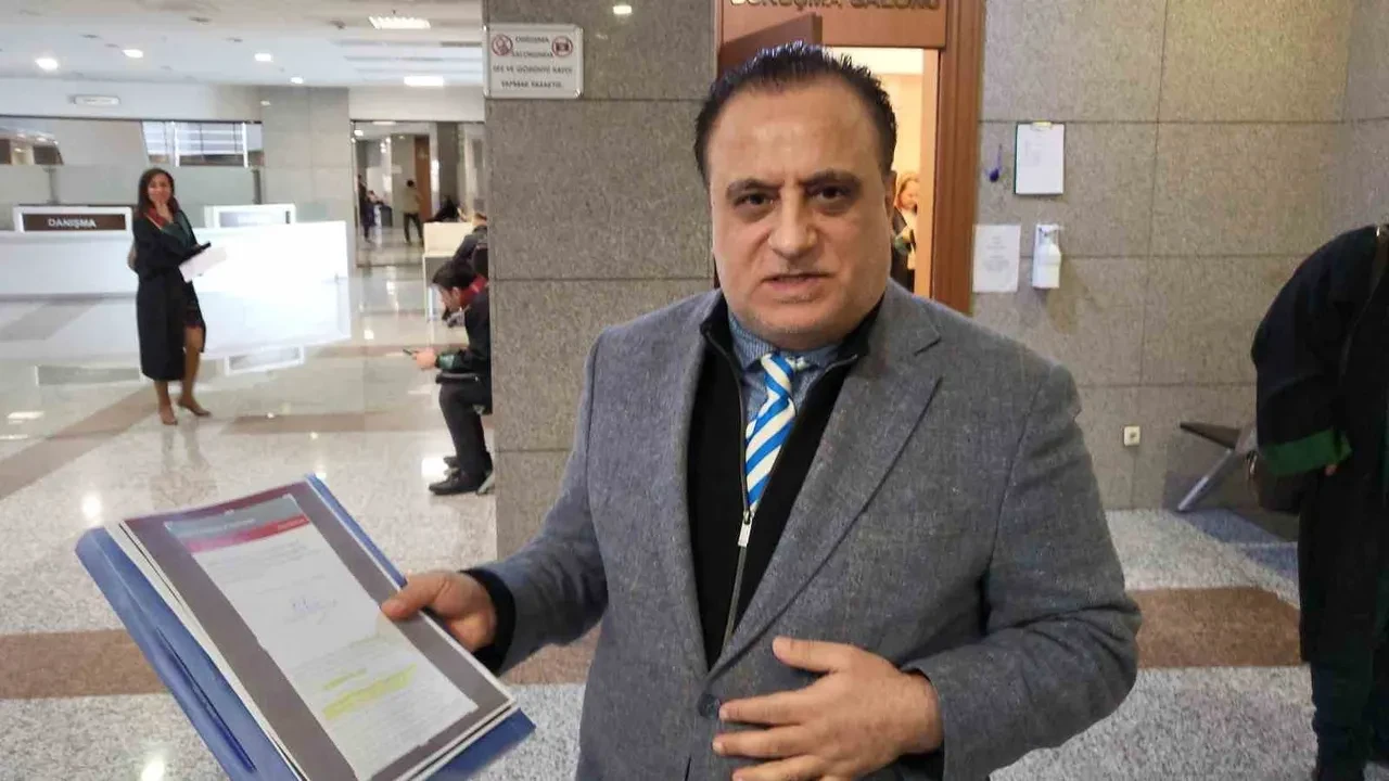 Erol Köse'nin ardında bıraktığı not ortaya çıktı! Hastalığıyla ilgili çarpıcı detay