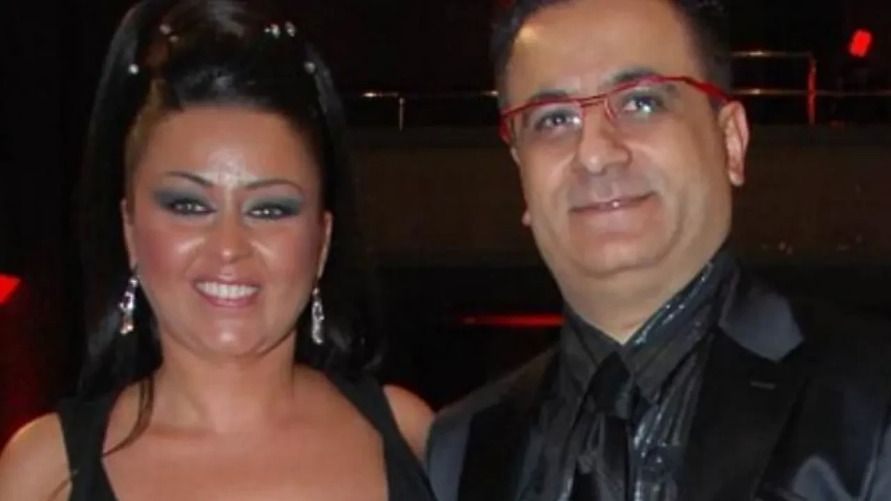 Erol Köse'nin eski eşi Ajlan Köse kimdir? Ajlan Köse kaç yaşında, mesleği nedir?