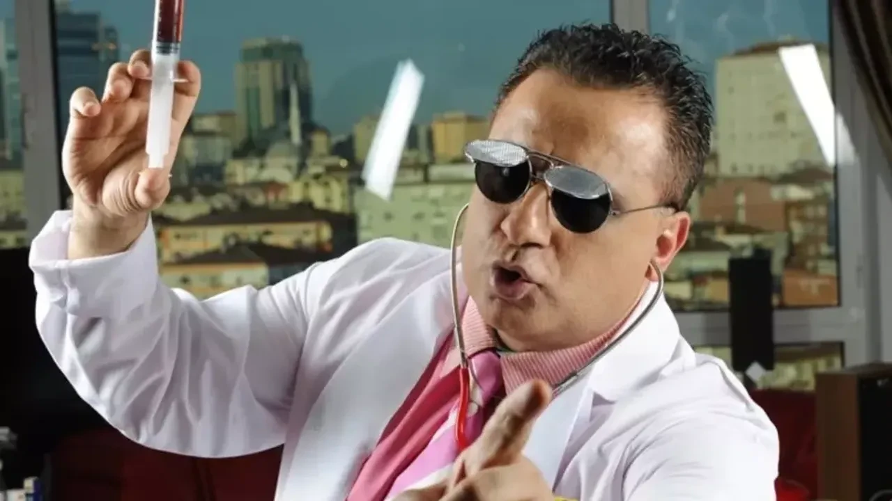 Erol Köse'nin eski eşi Ajlan Köse kimdir? Ajlan Köse kaç yaşında, mesleği nedir?